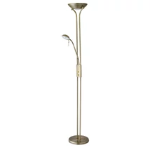 R.4076 Beta álló, R7s 230W+G9 40W bronz-fehér