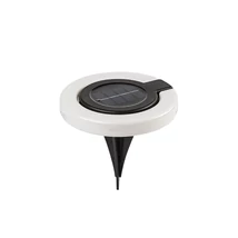 Rábalux Bokod kültéri földbe szúrható LED lámpa 0,05W CCT H15cm IP44 77187
