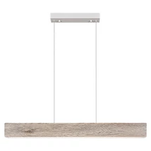 R.3091 Cinnamon,belt,függ.LED34W,3000K,tölgy