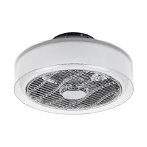 R.6857 Dalfon,bel.menny.LED 30W,szürke