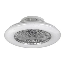 R.6859 Dalfon,bel.menny.LED 30W,ezüst