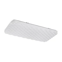 R.3087 Eldrick,bel.menny,LED 36W, fehér,64cm