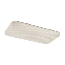 R.3087 Eldrick,bel.menny,LED 36W, fehér,64cm