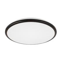 R. 71130 Engon,belt.menny. LED45W, D48cm, fekete