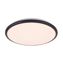 R. 71130 Engon,belt.menny. LED45W, D48cm, fekete