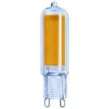 R.1483 SMD-LED G9  4W 460lm 3000K