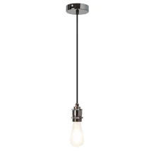 R.1411 Fixy fix függeszték, fekete