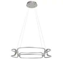 R. 72010 Fringilla,belt.függ. LED67W, D60cm