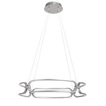 R. 72010 Fringilla,belt.függ. LED67W, D60cm