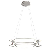 R. 72010 Fringilla,belt.függ. LED67W, D60cm