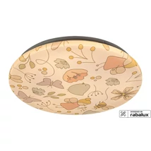 R. 3416 Hanka,gyerek,LED 24W,D38,tündér minta