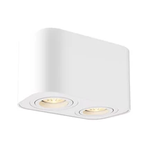 R.2054 Kobald,bel.menny,GU10x2,m.fehér.szögl.