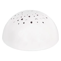 R.1470 Lina,Dekor,LED 0,5W,fehér