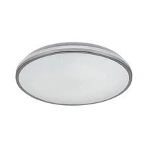 R.3478 Linden,bel.menny,LED 50W, króm,D50cm