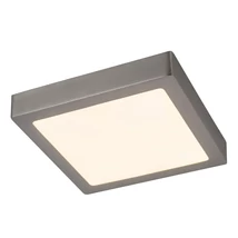 R.2668 Lois menny,ráép.,LED 18W,négyzet,króm