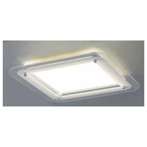 R.3490 Lorna Mennyezeti LED 22W fehér négyzet