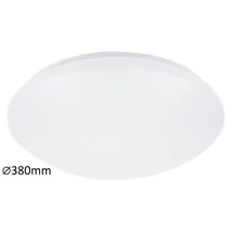 R.3436 Lucas beép.LED 24W D38 fehér IP20