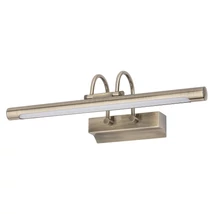 R.1496 Ludovic,képmegvilágító,LED 9W,bronz