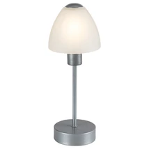 R.2295 Lydia,belt.menny.1xE14 G45,ezüst,H32,5