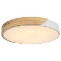R.3527 Maple,bel.menny,LED 24W,fa/m.fehér,D42cm