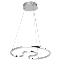 R.2190 Melora, függeszték, LED 30W, króm