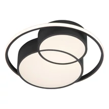 R.3320 Zenith,bel.menny.LED 40W,fekete