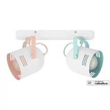 R.7013 Minuet spot, E14 2X MAX 40W