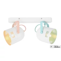 R.7013 Minuet spot, E14 2X MAX 40W