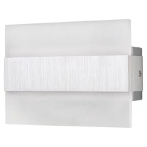 R.1440 Neville,Fali,LED 4W,súrolt alu.