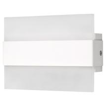 R.1439 Neville,Fali,LED 4W,matt fehér