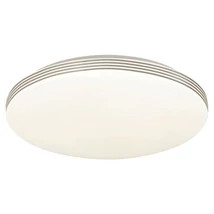 R.3411 Oscar,menny,LED 36W, D53,fehér,króm