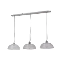 R.5460 Petrina Függeszték E27 3X MAX 40W szkróm