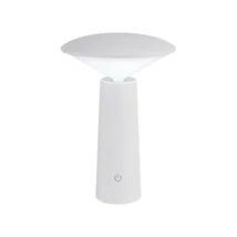 Rábalux Polperro kültéri LED asztali lámpa 3W CCT fehér H21cm IP20 77146