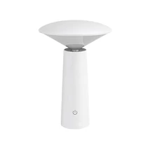 Rábalux Polperro kültéri LED asztali lámpa 3W CCT fehér H21cm IP20 77146