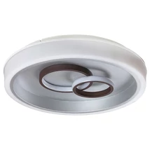 R.3319 Portia,bel.menny.LED 40W,ezüst