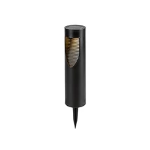 Rábalux Ravello leszúrható kültéri szolár LED állólámpa 0,1W 3000K H31cm IP44 77158