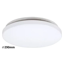 R.3338 Rob menny.LED ff-al,20W,IP20,kör,fehér