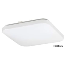 R.2286 Rob menny. négyzet alakú LED 20W fehér