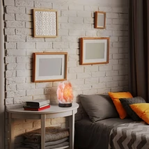 R.4120 Rock sólámpa E14 1x15W 1~2kg