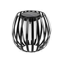 Rábalux Savoca kültéri LED asztali dekorlámpa 1W meleg fehér H18cm IP44 77167