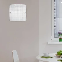 R.3888 Scottie menny. 300x300 E27 60W feh/króm