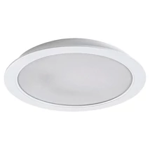 R. 3164 Shaun,bel.menny.besü.LED 12W,fehér,D14