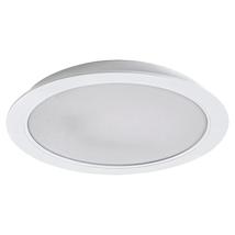 R. 3164 Shaun,bel.menny.besü.LED 12W,fehér,D14