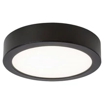 R.2686 Shaun,bel.menny.ráép.LED 12W,fek.,D14,5