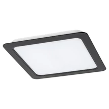 R.2684 Shaun,bel.menny.besü.LED 17W, fekete,17c