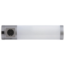 R.2326 Soft fali lámpa11W kompakt fcső, dugalj