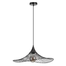 R. 72004 Sombero,belt.függ. E27 1xMAX60W, D50cm