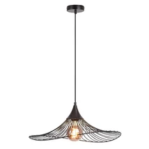 R. 72004 Sombero,belt.függ. E27 1xMAX60W, D50cm
