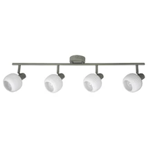 R.3969 Soraya,bel.Spot, E14 4x MAX 40W, szürke