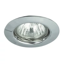 R.1088 Spot relight fix GU5.3 króm